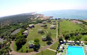 Foto Villaggio Cala del Principe
